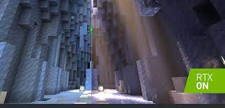 Here is a guide on how you can ray tracing in minecraft java, bedrock, windows 10, and xbox versions. Mojang Announces Ray Tracing For Minecraft With Nvidia Rtx Cards Minecraft