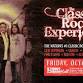 The Classic Rock Experience