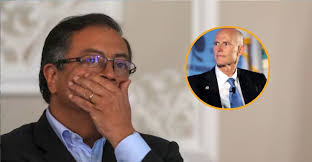 Senador estadounidense aseguró que Gustavo Petro “sigue haciendo negocios  con dictadores y terroristas”