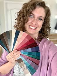 Win A Colour Analysis with Heather