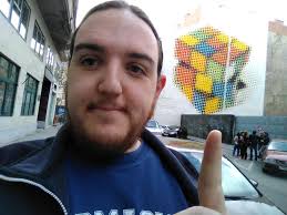 Daniel del Olmo Rodrigo