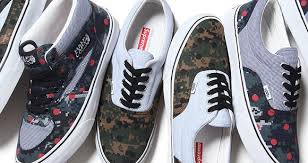 Welcome back to the weekly review!! Nike Air Force 1 Deep Dark Green Grass Shirt X Supreme X Vans Release Info Fitforhealth