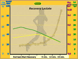 Lactate Threshold Test Importance How To Test For Lactate