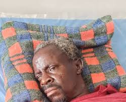 Levy Mwanawasa University Teaching Hospital