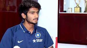 Khi 02 nov, 2016 khalid latif is not a good choice for pakistan cricket team so i don't think so that he should come for the upcoming matches. Ipl 2018 Son Of Compounder Syed Khaleel Ahmed Who Got Rs 3 Cr Wants To Build House For Family