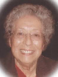 ALICE CERVANTEZ Obituary (1937