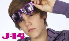 Sesión de fotos vintage de Justin Bieber para J-14 fotografiada por Robert  Milazzo (25 de septiembre de 2009) Sin intenciones de infringir los  derechos de autor