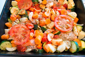 The taco history is long and rich and is originally a form of mexican street food. Greek Chicken Tava Casserole Honest Mum