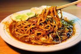 Resep Cara Membuat Mie Aceh Resep Mie Khas Dari Daerah Aceh Dengan Mie Tebal Dan Dicampur Daging Sapi Kambin Resep Mie Ramen Resep Masakan Resep Masakan Asia