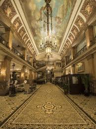 Pin On Top 25 Most Haunted Historic Hotels