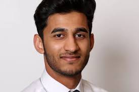 Young 'Apprentice of the Year' joins the Our Town Hall project