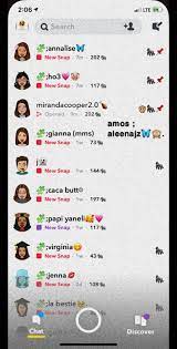snapchat 33 snapchat names snapchat friend emojis snapchat best friends