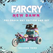 What is far cry 6 cd key? Complete Guide To Far Cry New Dawn S Preorder Bonuses Ign