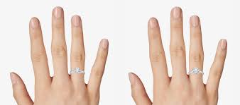 1,5 Karat Diamantring