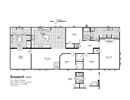 See more ideas about floor plans, oak creek, oak creek homes. Beaumont 5079 Oak Creek Homes Modular Home Plans Modular Home Floor Plans Basement House Plans