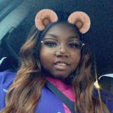 Jocelyn Daniels (@JocelynNiyah21)