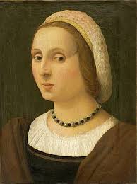 Famous Necklace Paintings for Sale