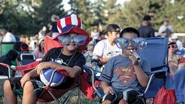 Herndon's 4th of July Celebration