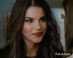 Gender swapping them is making me question everything.