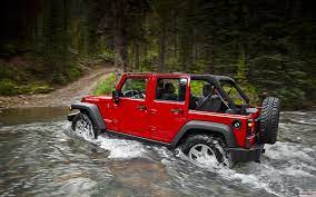 Wallpaper 2014 Jeep Wrangler Hd Unduh Gratis Wallpaperbetter