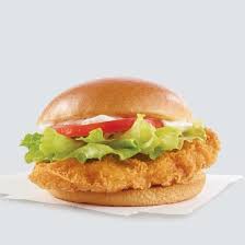 Chicken And Wrap Meals To Go Fresh Fast Food Chicken Wendy S Chicken Sandwich Spicy Chicken Sandwiches Grilled Chicken Sandwiches