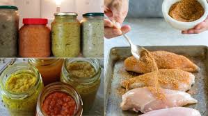 Aroma tersebut bisa memberikan rasa lebih sedap ke dalam masakan, sehingga bunga lawang sangat baik sebagai bumbu rempah yang istimewa. Cara Meracik 9 Bumbu Halus Untuk Aneka Masakan Bisa Disimpan Lama Di Kulkas Untuk Persediaan