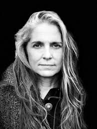 ABOUT — CHRISTINE JONES