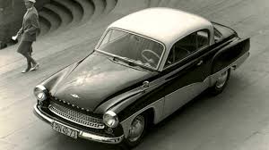 Wartburg 311 ads from car dealers and private sellers. Soviet Bloc Cars Were Weird Wartburg 311 Coupe