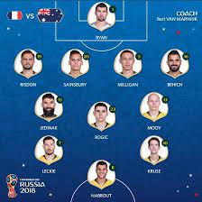 Veja jogadores que tiveram retornos após paradas. Com Dembele Griezmann E Mbappe Franca Divulga Escalacao Para Estreia Copa 2018 Extra Online