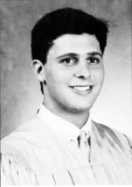 Class of 1987 Reunion (Hollywood Hills)