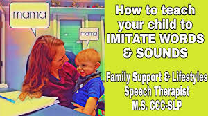 In this page we will revise all the english vowel phonetic symbols. How To Teach Your Child To Imitate Sounds Say Words Early Language Learning Skills Youtube