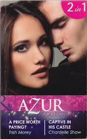 A Price Worth Paying?: A Price Worth Paying?