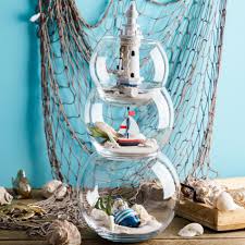 Maritime Kugelvase Nanu Nana Maritime Deko Deko Kugelvase