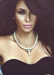 Kim Kardashian