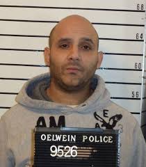 Court reconsiders probation for Cesar Alicea after confrontations