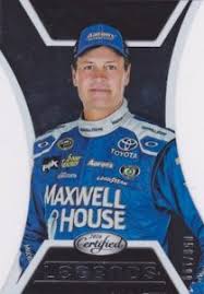 Nascar drivers jeff gordon, jimmie johnson, mark martin, tony stewart and ryan newman each have their own uniquely designed silicone sport wristband ad. 2016 Panini Certified Nascar Racing Checklist Boxes Set Info