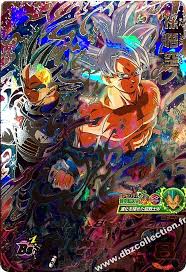 Cards in this game have synergies and you're going to want to focus on 1 or 2 and build. Super Dragon Ball Heroes Cards Do Daiko O Saiyajin Facebook