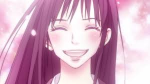If you don't receive a message right away get the latest manga & anime news! Kimi Ni Todoke From Me To You Gentlemanotoku S Anime Circle