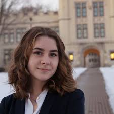 2021 Senior Research Symposium — The College of Wooster