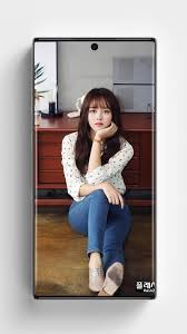 Entdecke rezepte, einrichtungsideen, stilinterpretationen und andere ideen zum ausprobieren. Korean Actress Wallpapers Hd For Android Apk Download
