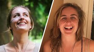 The body of missing backpacker Catherine Shaw has been found