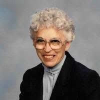 Ruby Frances McBee, 101