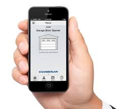 Garage door remote app does not need internet connection. 8 Top Notch Best Garage Door Opener App
