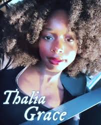 Danielle Thalia Grace