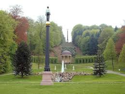 203 likes · 6 talking about this. Kleve Amphitheater Und Forstgarten Strasse Der Gartenkunst