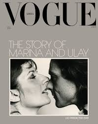 The cover star of our June issue is none other than @sharonstone. She uses  her influence to truly change the world (and succeeds in doing so) by  focusing