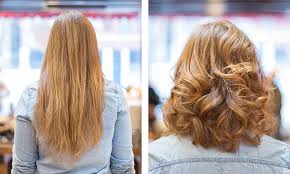 Not currently taking donations and working on existing inventory. What I Learned From Donating Hair