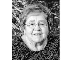 Priscilla Recker Obituary (1939