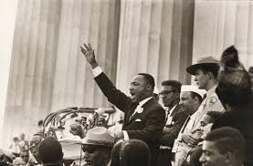 I have a dream is the famous name given to the ten minute public speech by martin luther king, jr., in which he called for racial equality and an end to discrimination. Martin Luther King Jr I Have A Dream Speech Smithsonian Institution