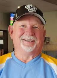 Obituary information for Robert "Bob" Darrow, Jr.